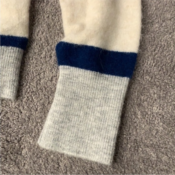 Frame Sweater—M - Picture 3 of 6